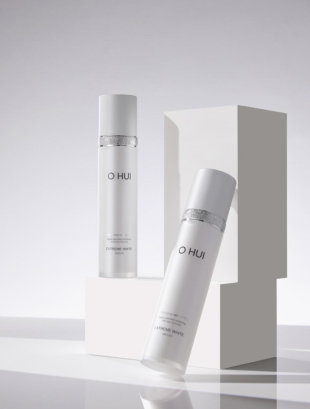 O HUI Extreme White Serum 45ml - LUUELA