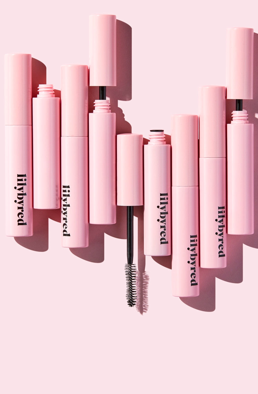 lilybyred Am9 to Pm9 Survival Colorcara - LUUELA