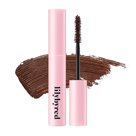 lilybyred Am9 to Pm9 Survival Colorcara - LUUELA