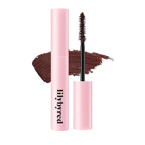 lilybyred Am9 to Pm9 Survival Colorcara - LUUELA