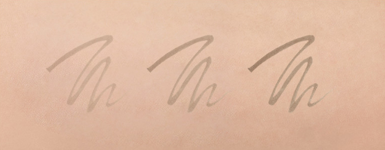 [ lilybyred ] Am9 to Pm9 Survival Penliner Natural - LUUELA