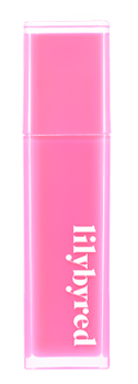 [ lilybyred ] Bloody Liar Coating Tint - LUUELA