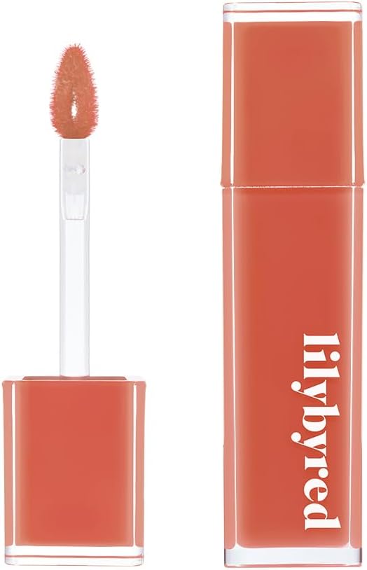 [ lilybyred ] Bloody Liar Coating Tint - LUUELA