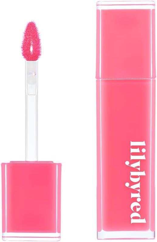 [ lilybyred ] Bloody Liar Coating Tint - LUUELA