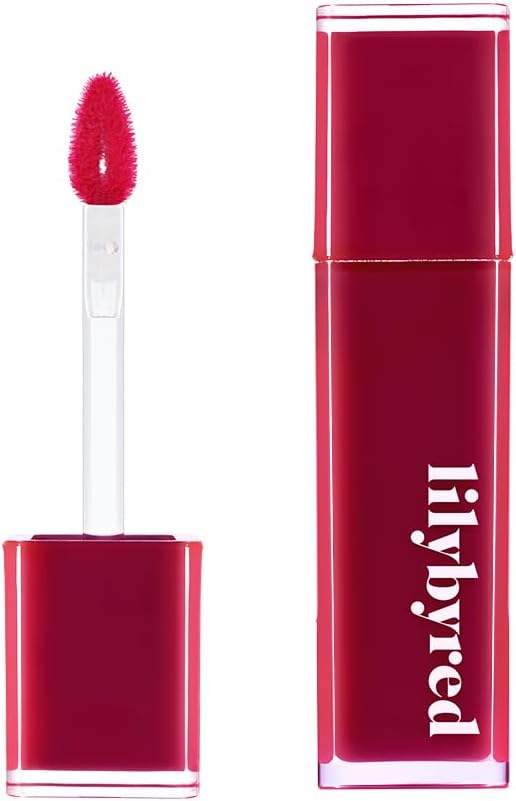 [ lilybyred ] Bloody Liar Coating Tint - LUUELA