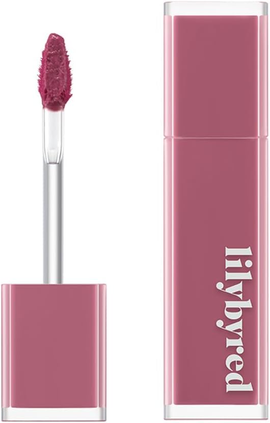 [ lilybyred ] Bloody Liar Coating Tint - LUUELA