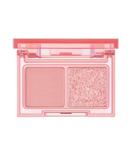 lilybyred Little Bitty Moment Shadow Palette - LUUELA