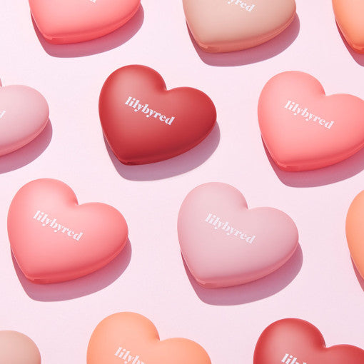 [ lilybyred ] LUV BEAM CHEEK 4.7g - LUUELA