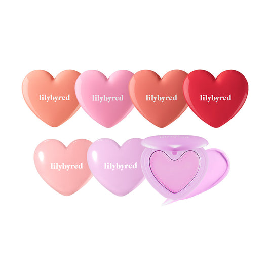 [ lilybyred ] Luv Beam Cheek Balm 3.5g - LUUELA