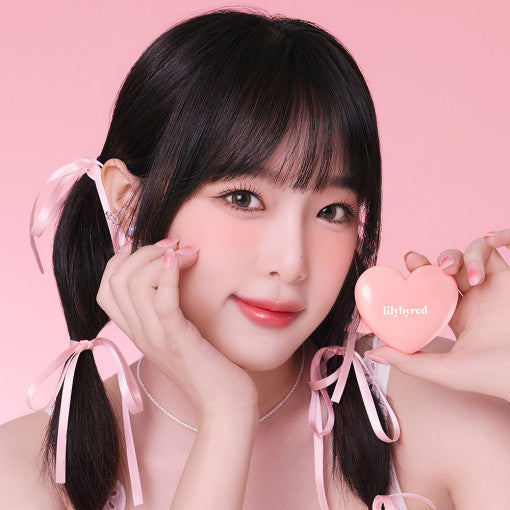 [ lilybyred ] Luv Beam Cheek Balm 3.5g - LUUELA