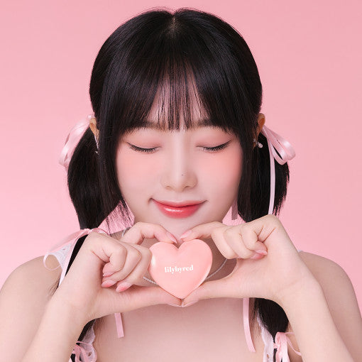 [ lilybyred ] Luv Beam Cheek Balm 3.5g - LUUELA