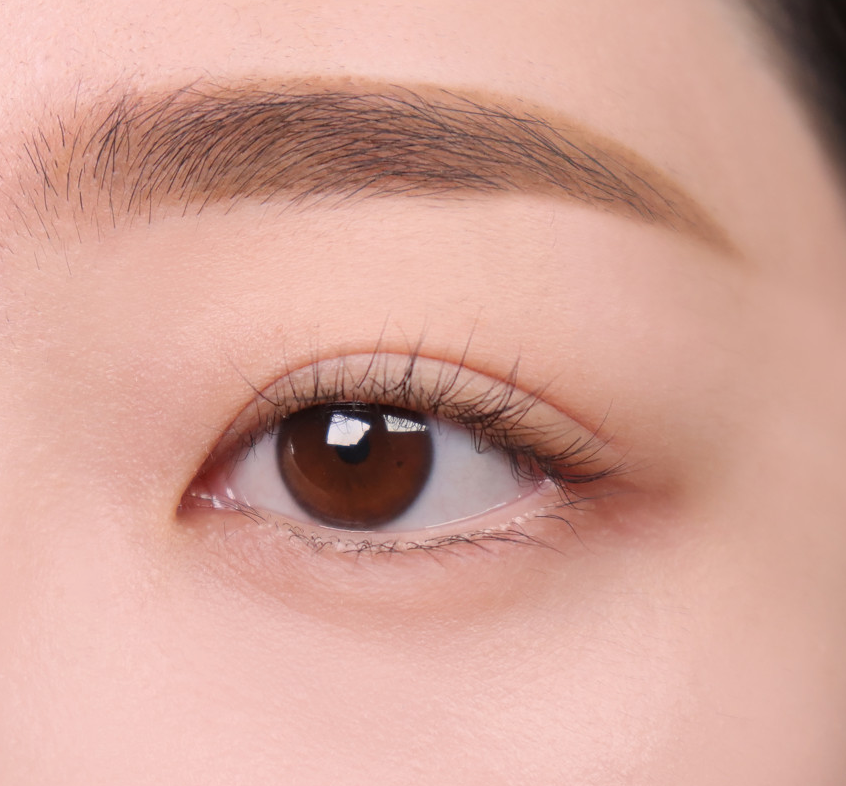 lilybyred Skinny Mes Brow Pencil - LUUELA