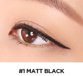 lilybyred Starry Eyes Am9 to Pm9 Slim Gel Eyeliner - LUUELA