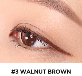 lilybyred Starry Eyes Am9 to Pm9 Slim Gel Eyeliner - LUUELA