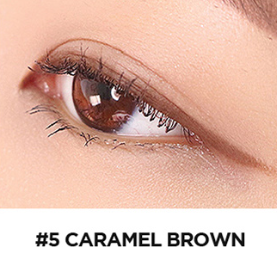 lilybyred Starry Eyes Am9 to Pm9 Slim Gel Eyeliner - LUUELA