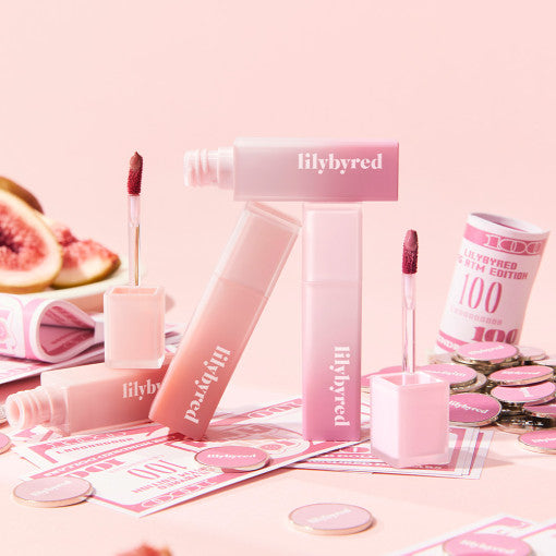 lilybyred Sweet Liar Milky Tint 4g - LUUELA
