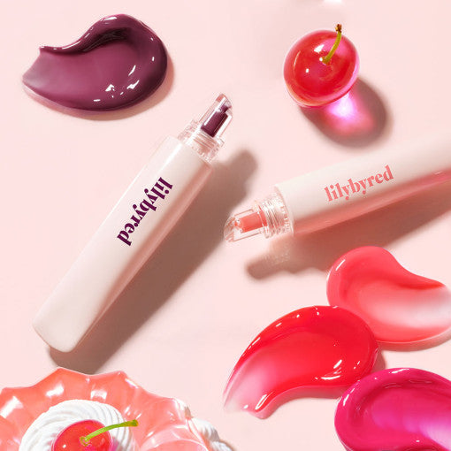 lilybyred Tangle Jelly Balm 9ml - LUUELA