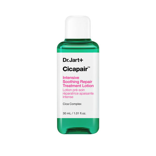 Dr.Jart+ Cicapair Intensive Soothing Repair Treatment Lotion 30ml - LUUELA