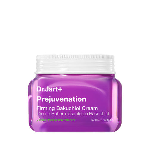 Dr.Jart+ Prejuvenation Firming Bakuchiol Cream 50ml - LUUELA