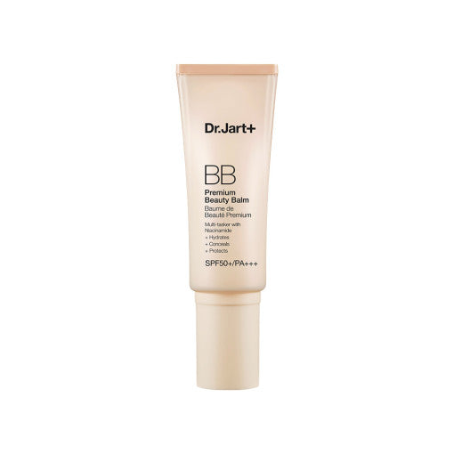 Dr.Jart+ Premium Beauty Balm SPF50+/PA+++ 40ml #01 Fair-Light - LUUELA