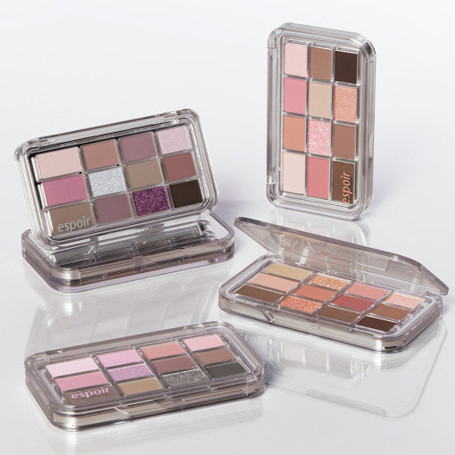 espoir EYE CORE PALETTE 9g - LUUELA