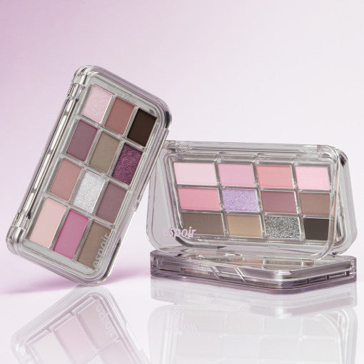 espoir EYE CORE PALETTE 9g - LUUELA