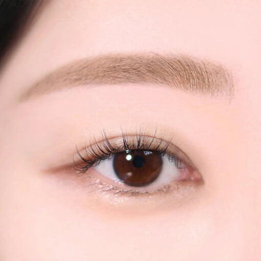 espoir The Brow Color Fixing Cara 3g - LUUELA