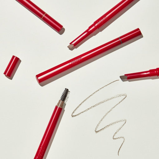 espoir The Brow Easy Shaping Pencil 0.2g - LUUELA