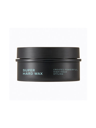 THE FACE SHOP Essential Style Up Hair Wax 100g-110g - LUUELA