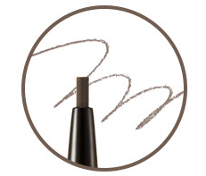 THE FACE SHOP Eye Rise Slim Brow 0.05g - LUUELA