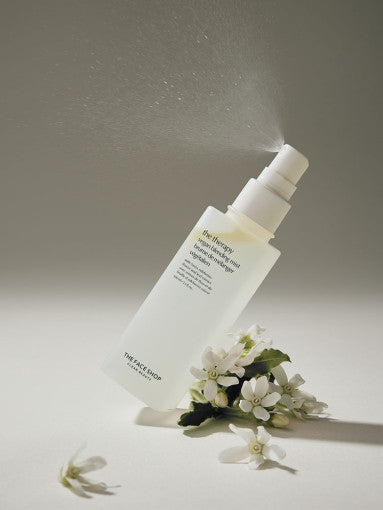 THE FACE SHOP The Therapy Vegan Blending Mist 100ml - LUUELA