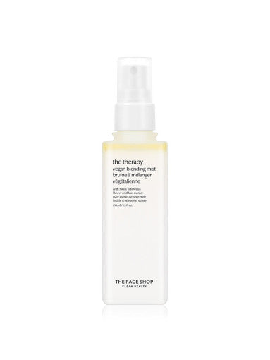 THE FACE SHOP The Therapy Vegan Blending Mist 100ml - LUUELA