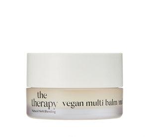 THE FACE SHOP The Therapy Vegan Multi Balm 14g - LUUELA