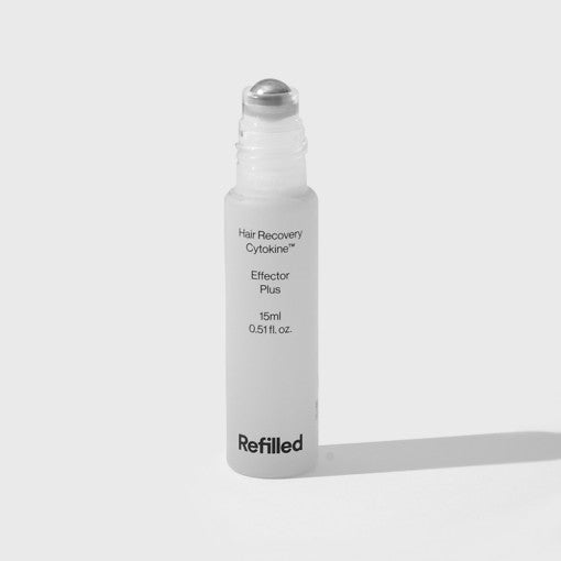 Refilled Hair Recovery Cytokine Effector Plus 15ml - LUUELA