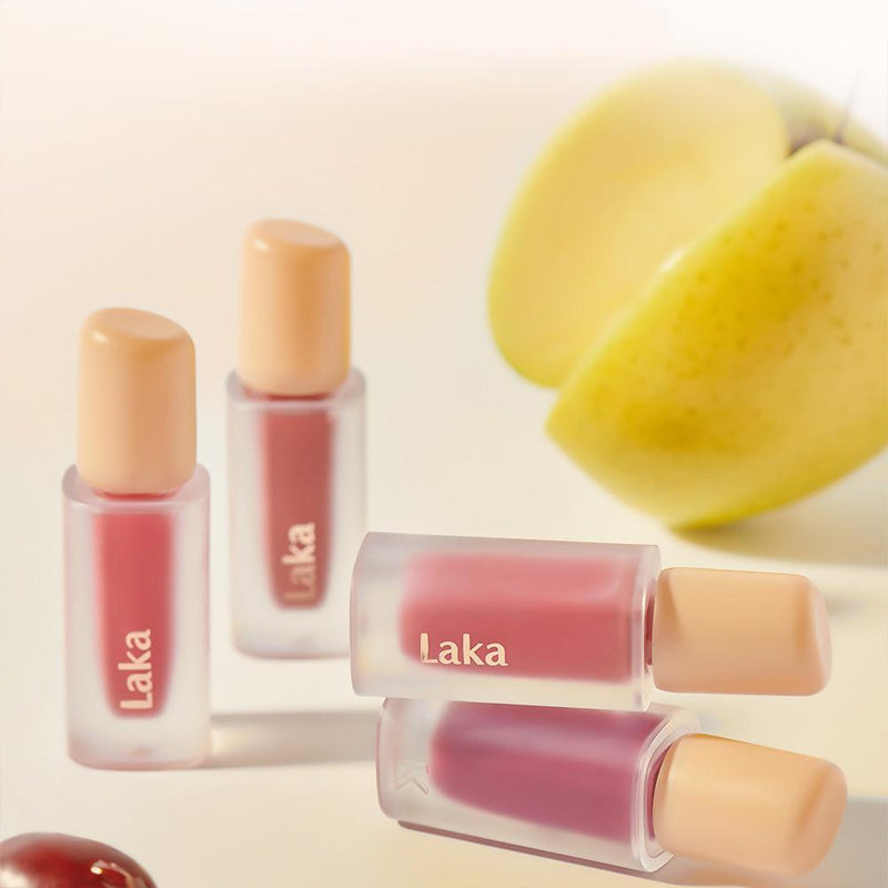 Laka Fruity Glam Tint - LUUELA