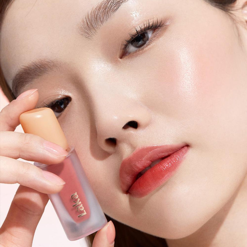 Laka Fruity Glam Tint - LUUELA