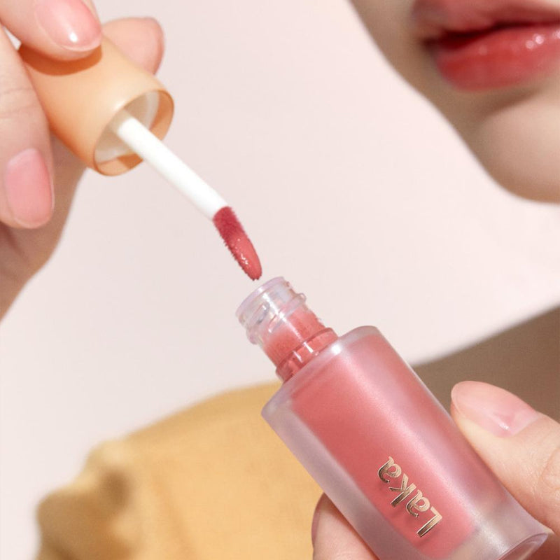 Laka Fruity Glam Tint - LUUELA