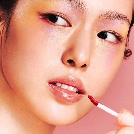 Laka Jelling Nude Gloss - LUUELA