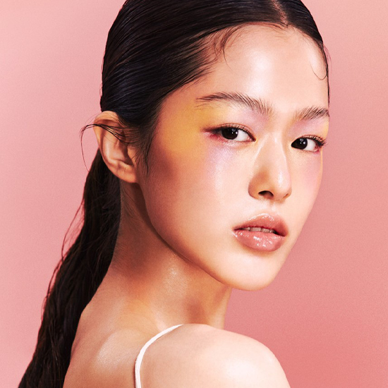 Laka Jelling Nude Gloss - LUUELA