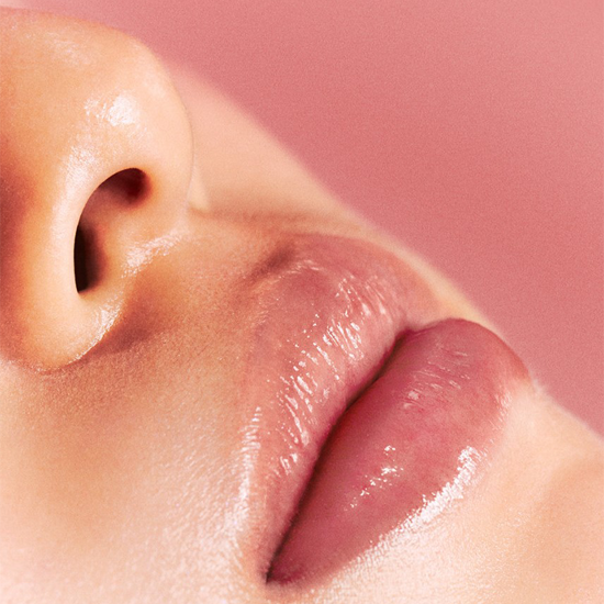 Laka Jelling Nude Gloss - LUUELA