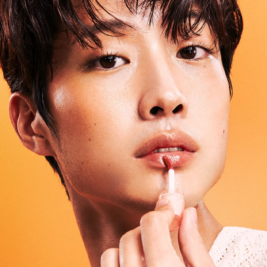 Laka Jelling Nude Gloss - LUUELA