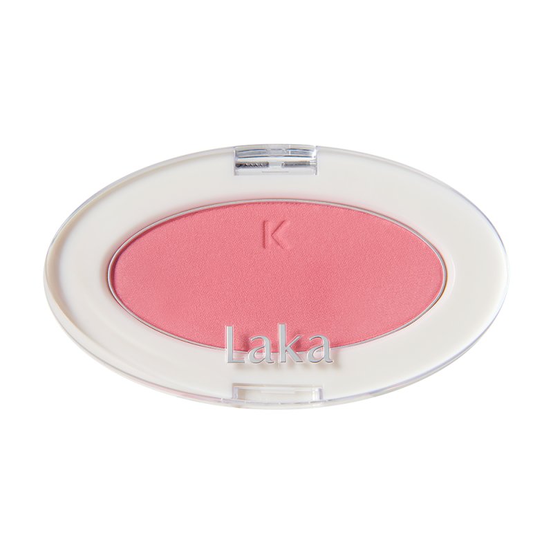 Laka Love Silk Blush - LUUELA