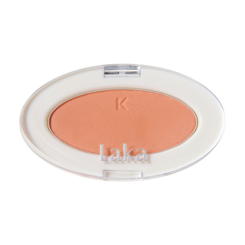 Laka Love Silk Blush - LUUELA