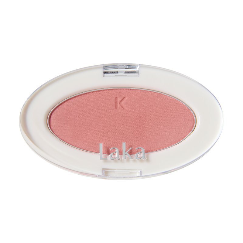 Laka Love Silk Blush - LUUELA