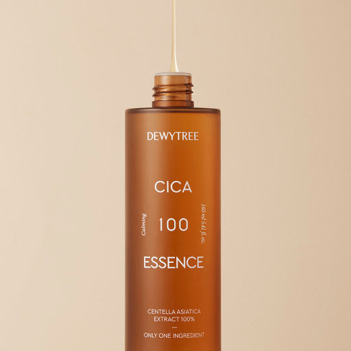 DEWYTREE Cica 100 Essence 160ml - LUUELA