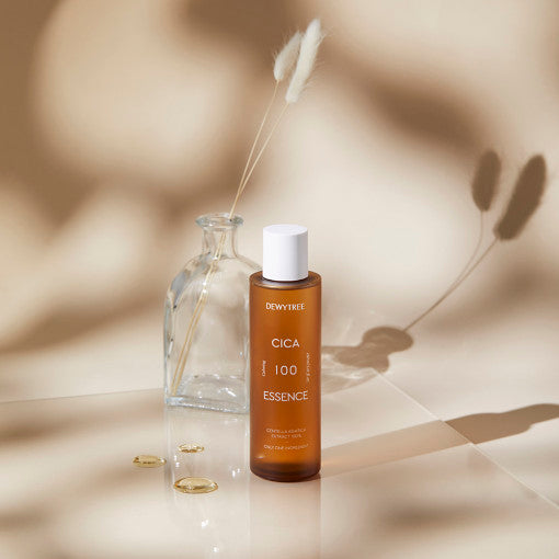 DEWYTREE Cica 100 Essence 160ml - LUUELA