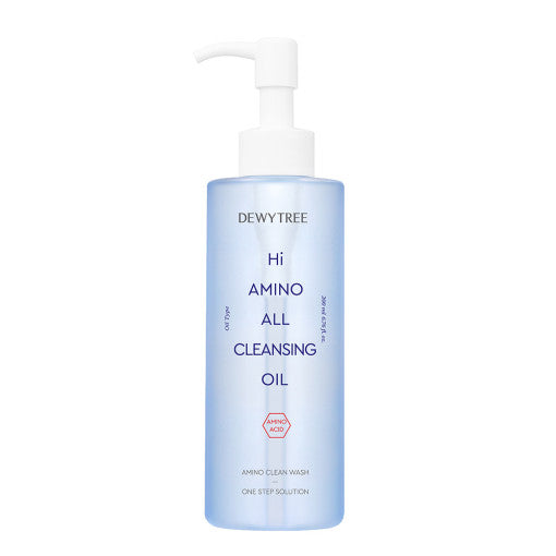 DEWYTREE Hi Amino All Cleansing Oil 200ml - LUUELA