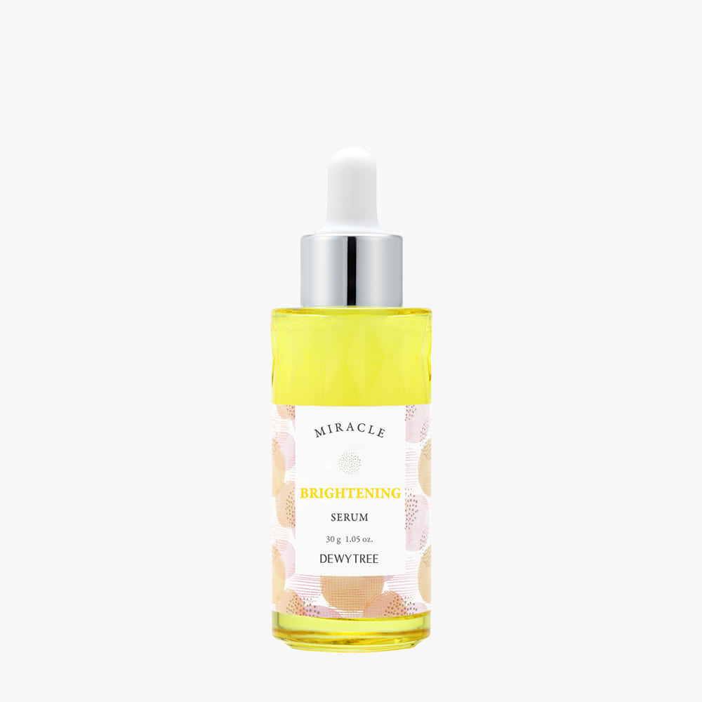 DEWYTREE Miracle Brightening Serum 30ml - LUUELA