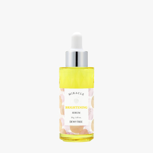 DEWYTREE Miracle Brightening Serum 30ml - LUUELA