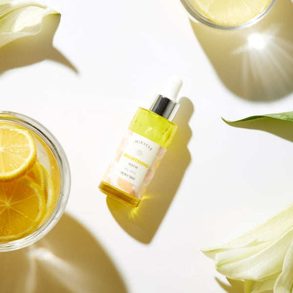 DEWYTREE Miracle Brightening Serum 30ml - LUUELA